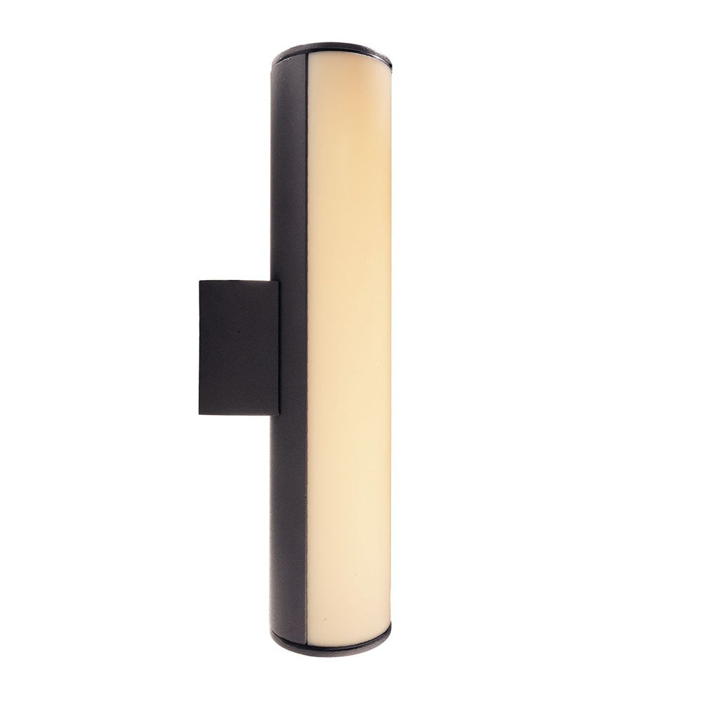 Deko-Light Wandleuchte Rat 30 7W 3000K 270lm Anthrazit