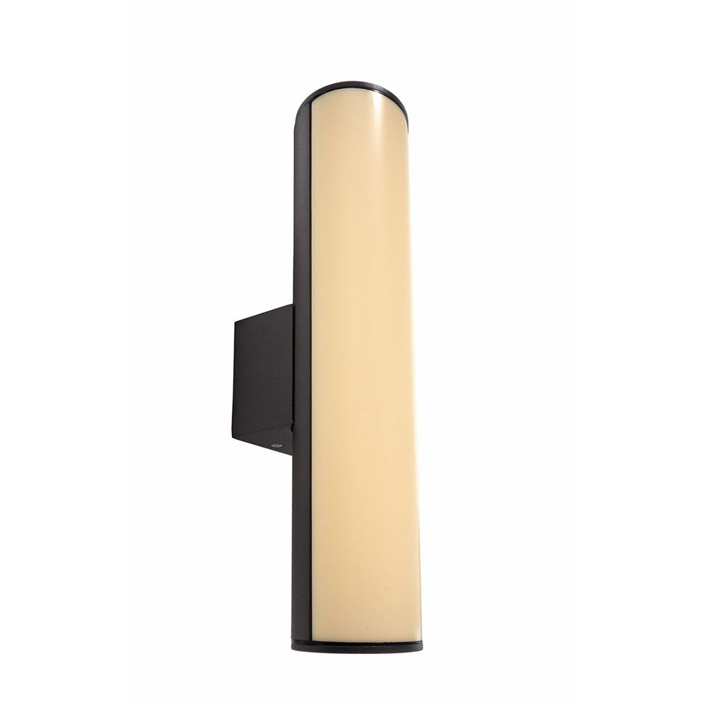Deko-Light Wandleuchte Rat 30 7W 3000K 270lm Anthrazit