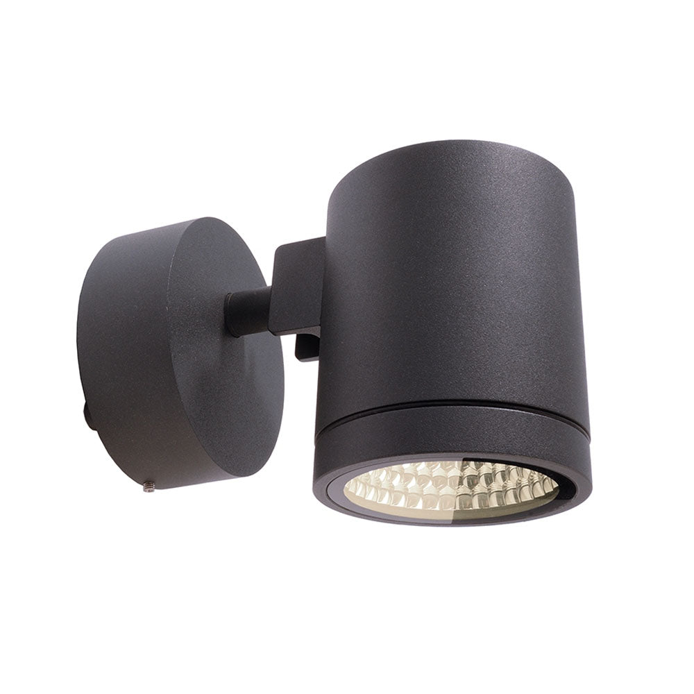 Deko-Light Mobby II 9,9W dunkelgrau