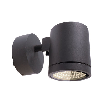 Deko-Light Mobby II 9,9W dunkelgrau