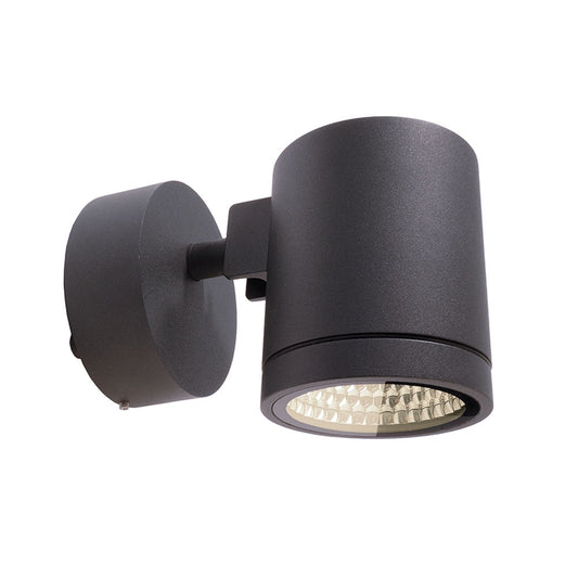 Deko-Light Mobby II 9,9W dunkelgrau