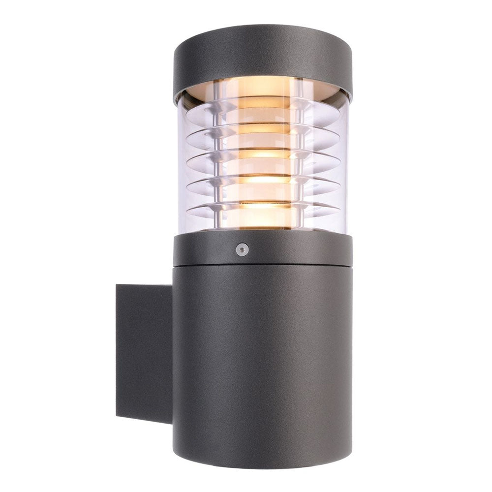 Deko-Light Ortis 15,9W dunkelgrau