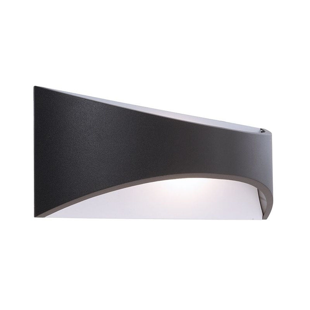 Deko-Light Uria 10 11,2W anthrazit