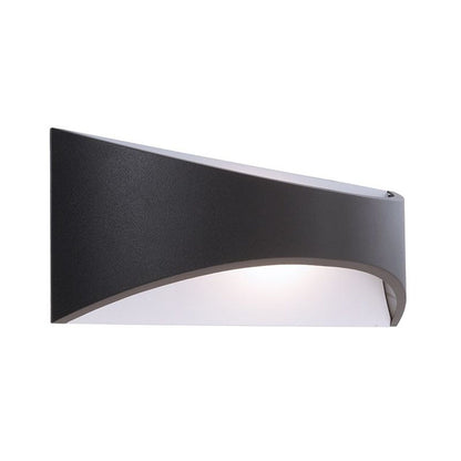 Deko-Light Uria 10 11,2W anthrazit