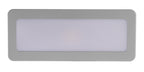 Deko-Light Crucis 3,2W Grau