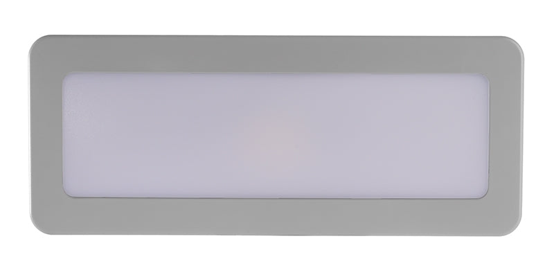 Deko-Light Crucis 3,2W Grau