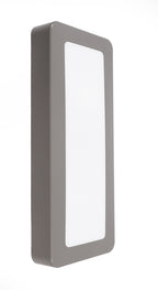Deko-Light Crucis 3,2W Grau