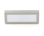 Deko-Light Crucis 3,2W Grau