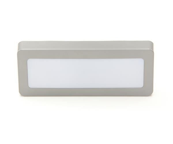 Deko-Light Crucis 3,2W Grau