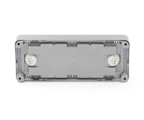 Deko-Light Crucis 3,2W Grau