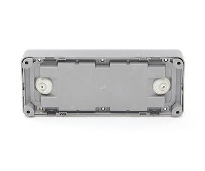 Deko-Light Crucis 3,2W Grau