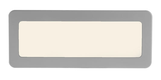 Deko-Light Crucis 3,2W Grau