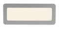Deko-Light Crucis 3,2W Grau