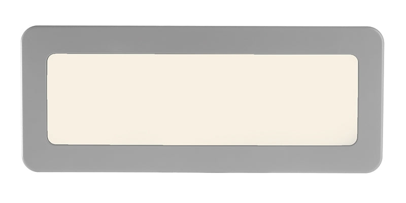 Deko-Light Crucis 3,2W Grau