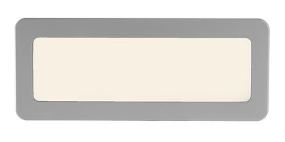 Deko-Light Crucis 3,2W Grau