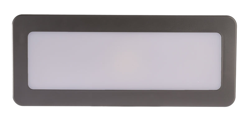 Deko-Light Crucis 3.2W Dunkelgrau