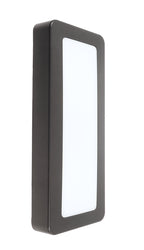 Deko-Light Crucis 3.2W Dunkelgrau