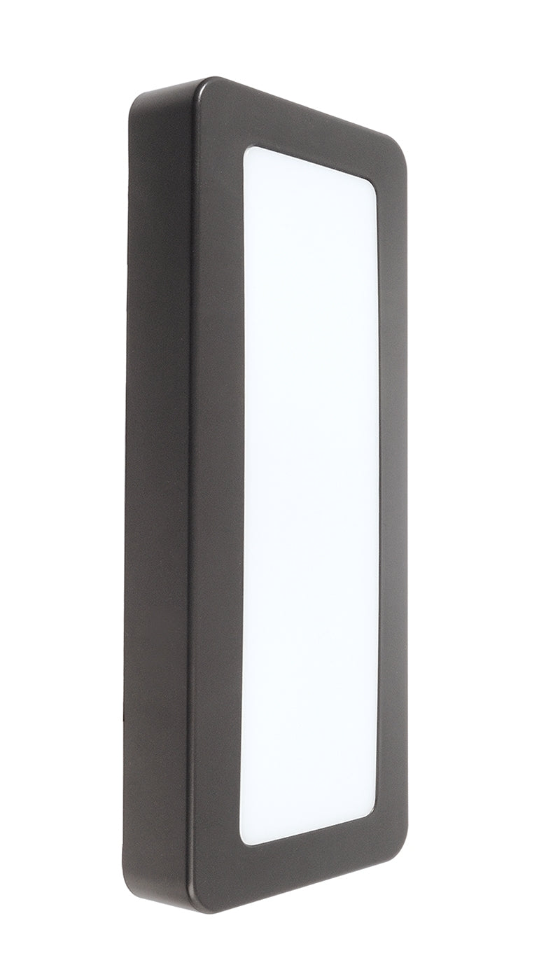 Deko-Light Crucis 3.2W Dunkelgrau