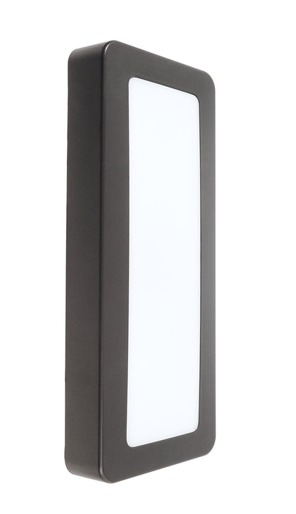 Deko-Light Crucis 3.2W Dunkelgrau