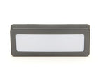 Deko-Light Crucis 3.2W Dunkelgrau