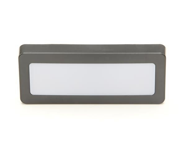 Deko-Light Crucis 3.2W Dunkelgrau