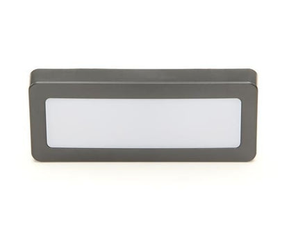 Deko-Light Crucis 3.2W Dunkelgrau