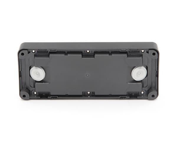 Deko-Light Crucis 3.2W Dunkelgrau