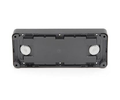 Deko-Light Crucis 3.2W Dunkelgrau