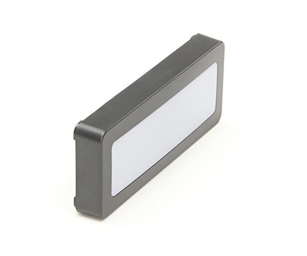 Deko-Light Crucis 3.2W Dunkelgrau