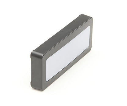 Deko-Light Crucis 3.2W Dunkelgrau