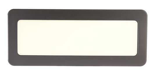 Deko-Light Crucis 3.2W Dunkelgrau