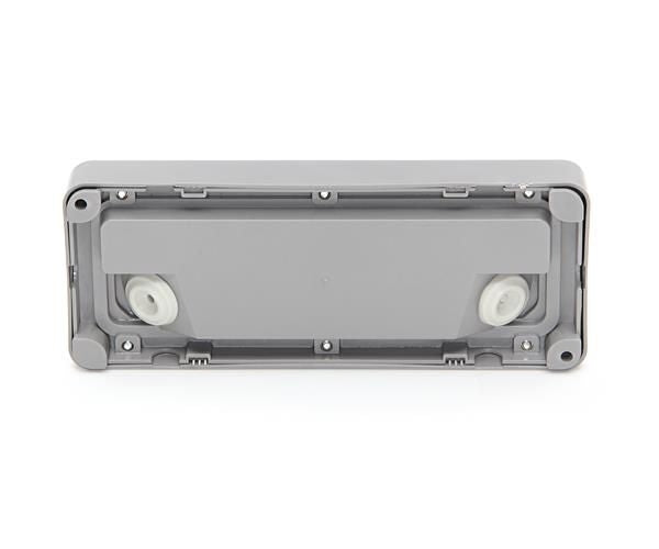 Deko-Light Persei 2,3W Grau