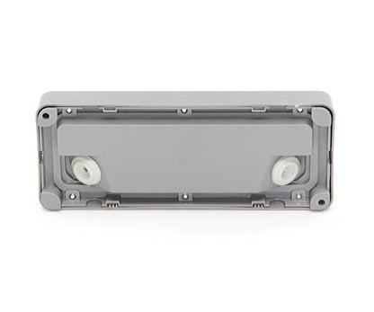 Deko-Light Persei 2,3W Grau