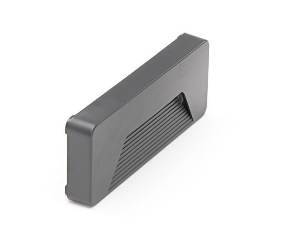 Deko-Light Persei 2,3W Dunkelgrau