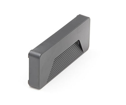 Deko-Light Persei 2,3W Dunkelgrau