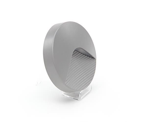 Deko-Light Persei I 1,7W Grau