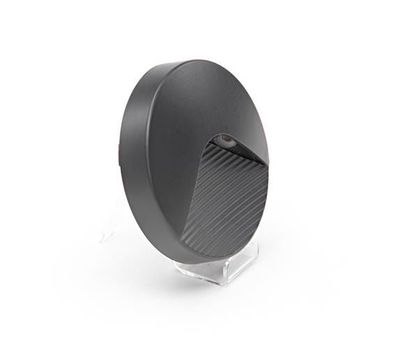 Deko-Light Persei I 1,7W Dunkelgrau