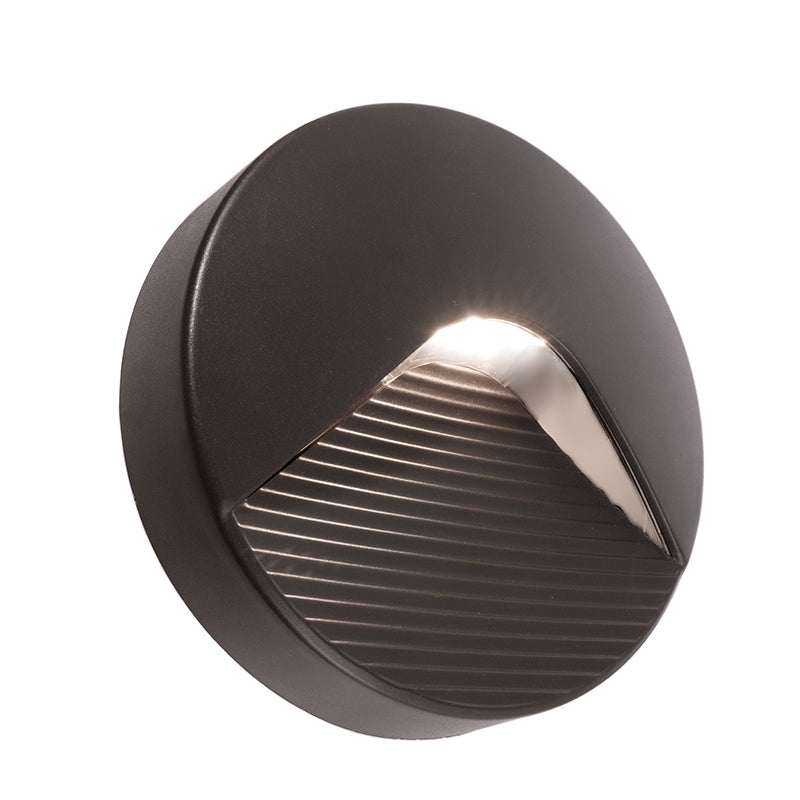 Deko-Light Persei I 1,7W Dunkelgrau