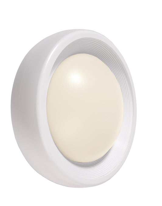 Deko-Light Cancri 8,2W Weiß