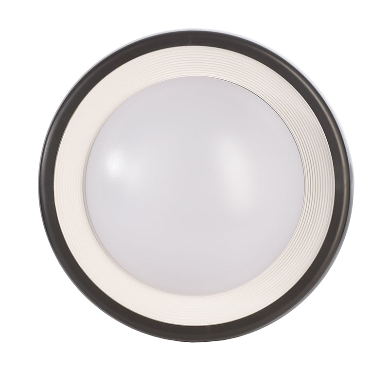 Deko-Light Canis 8,2W Dunkelgrau