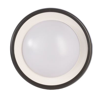 Deko-Light Canis 8,2W Dunkelgrau