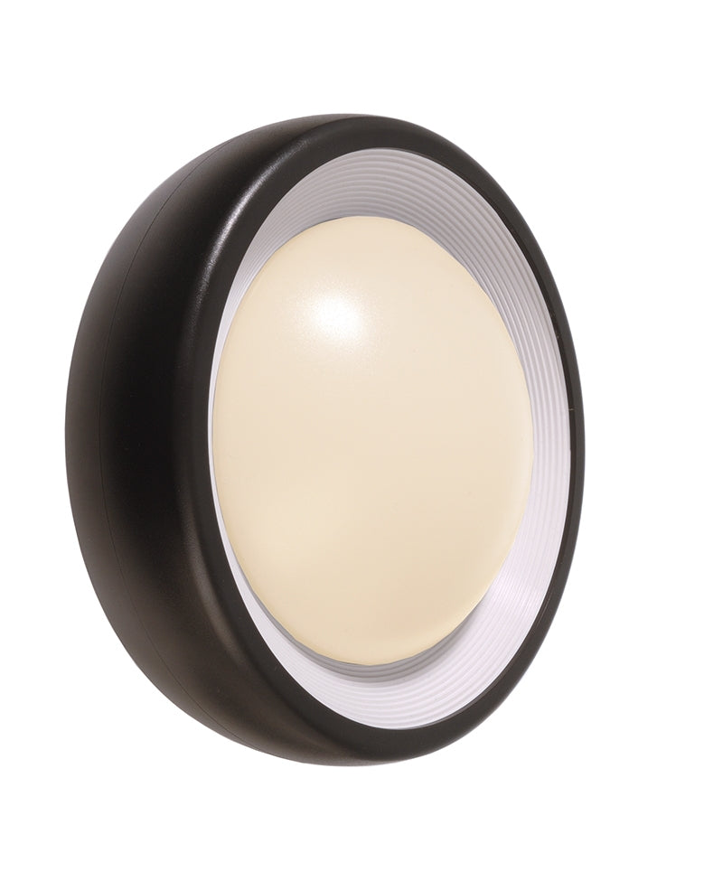 Deko-Light Canis 8,2W Dunkelgrau