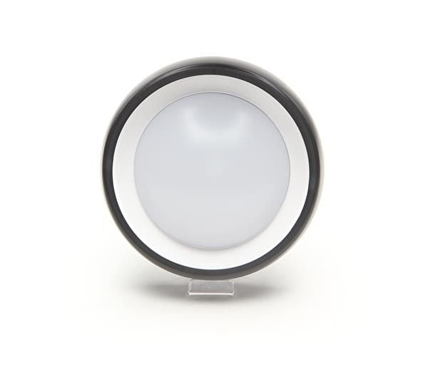 Deko-Light Canis 8,2W Dunkelgrau