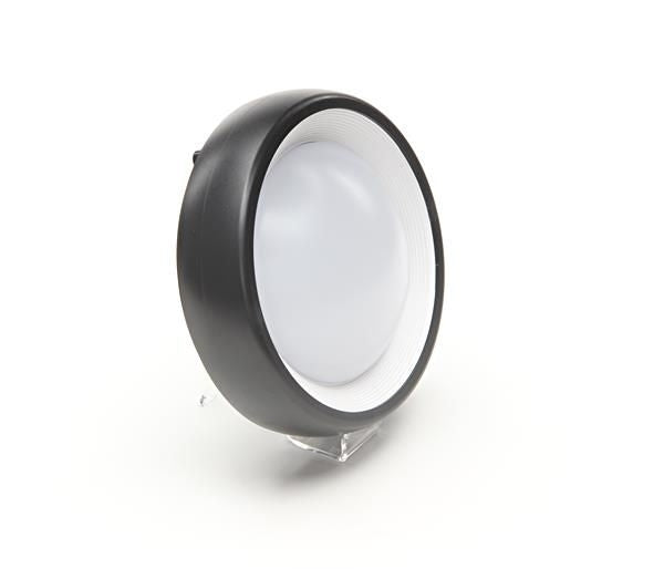 Deko-Light Canis 8,2W Dunkelgrau