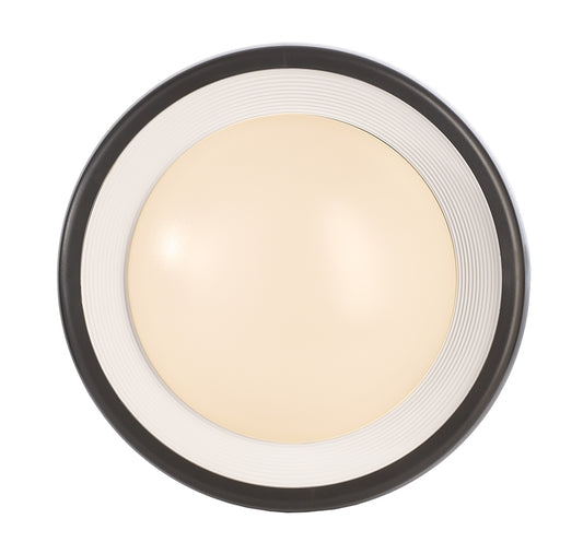 Deko-Light Canis 8,2W Dunkelgrau
