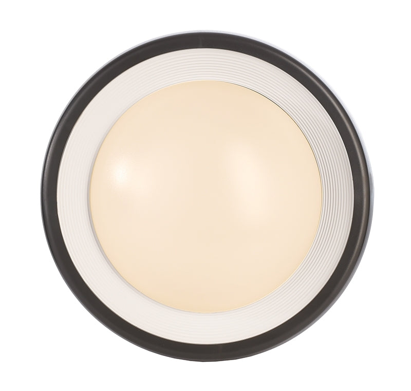 Deko-Light Canis 8,2W Dunkelgrau
