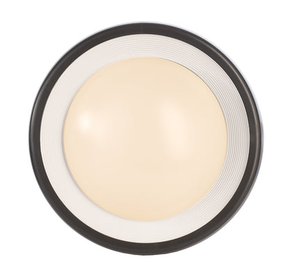 Deko-Light Canis 8,2W Dunkelgrau