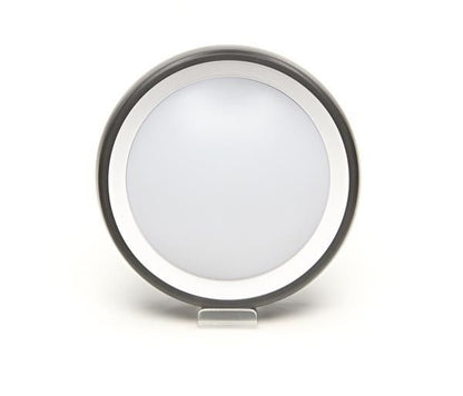 Deko-Light Canis I 13,7W Dunkelgrau