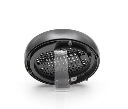 Deko-Light Canis I 13,7W Dunkelgrau