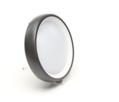 Deko-Light Canis I 13,7W Dunkelgrau